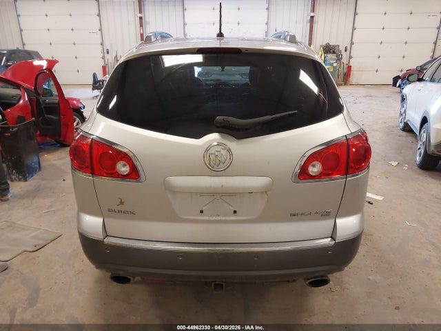 Buick Enclave Leather