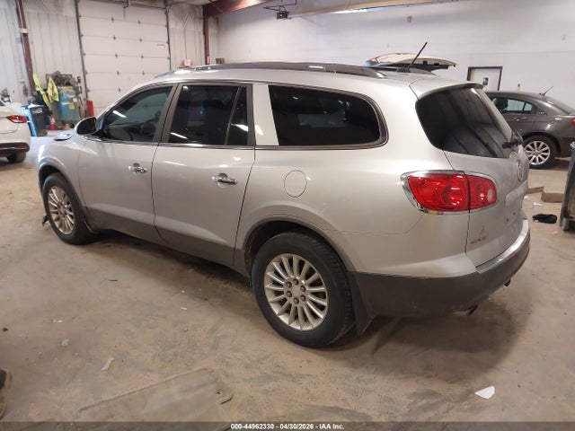 Buick Enclave Leather
