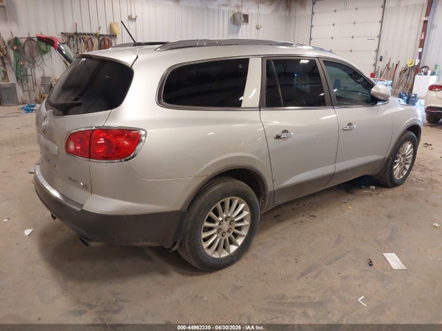Buick Enclave Leather