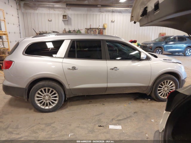 Buick Enclave Leather