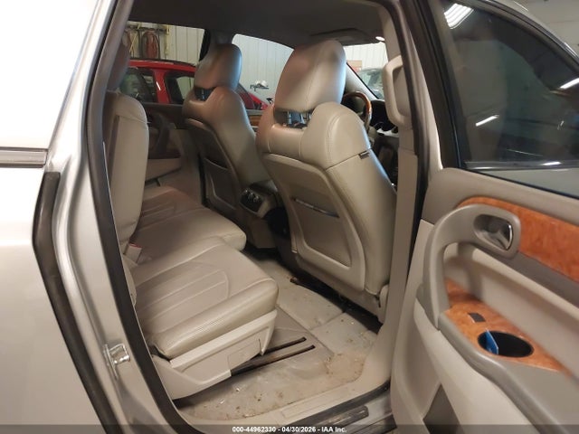 Buick Enclave Leather