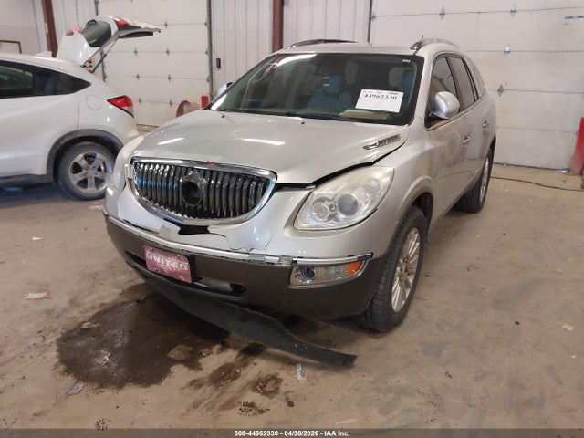 Buick Enclave Leather