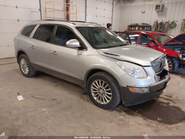 Salvage Buick Enclave Image