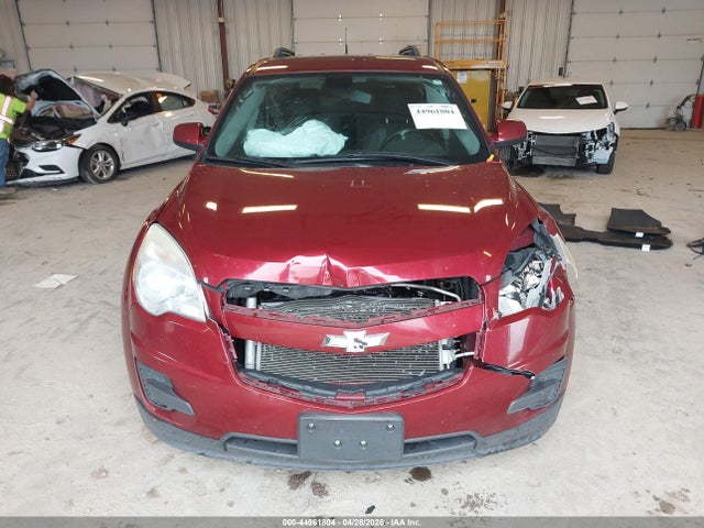 Chevrolet Equinox 1lt