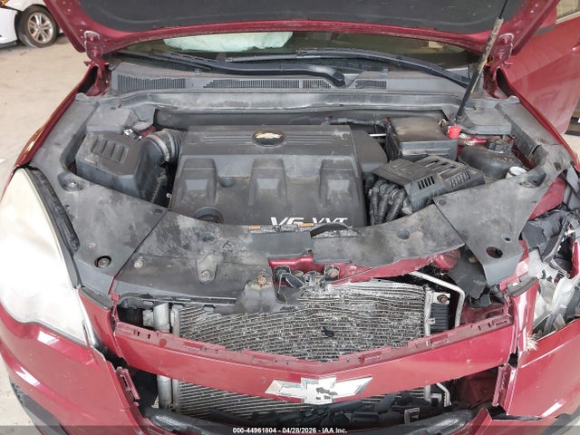 Chevrolet Equinox 1lt