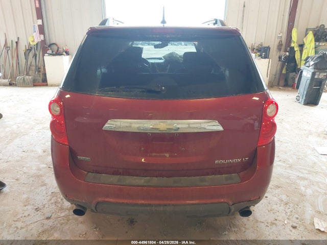 Chevrolet Equinox 1lt