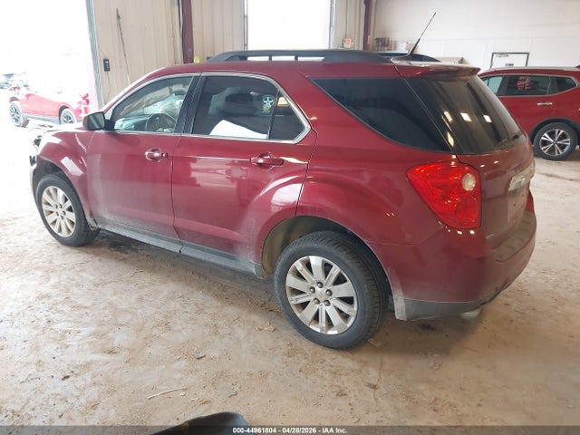 Chevrolet Equinox 1lt