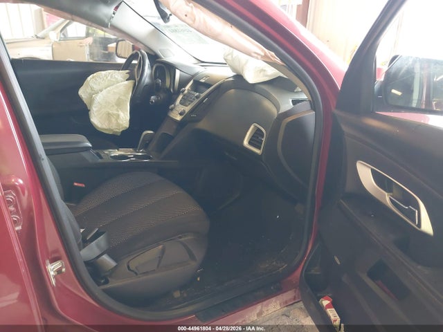 Chevrolet Equinox 1lt