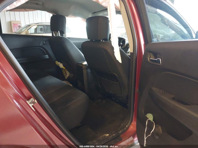 Chevrolet Equinox 1lt