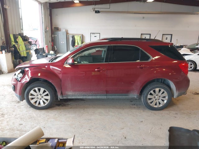 Chevrolet Equinox 1lt