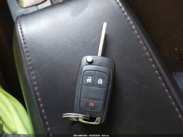 Chevrolet Equinox 1lt