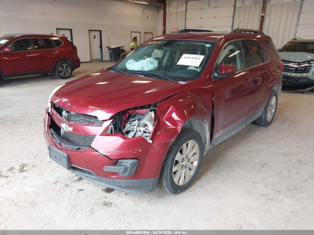 Chevrolet Equinox 1lt