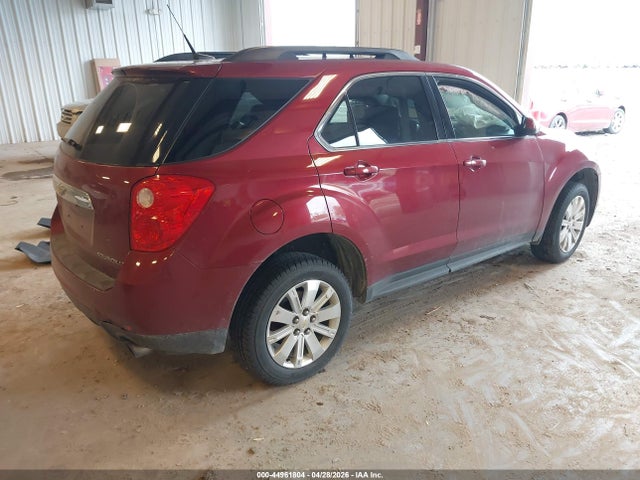 Chevrolet Equinox 1lt
