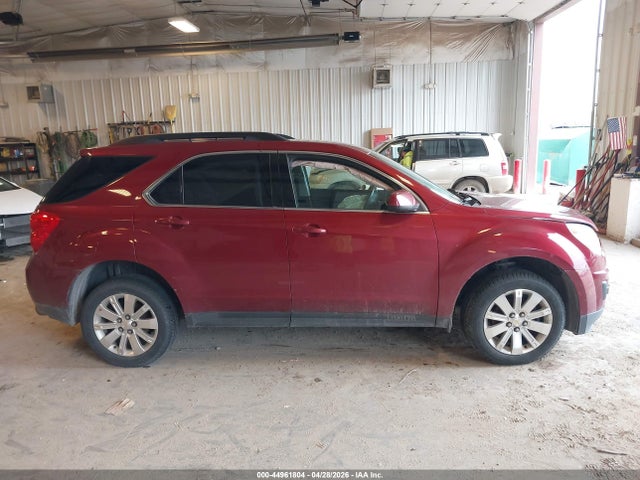 Chevrolet Equinox 1lt
