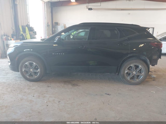 Chevrolet Blazer Fwd 2lt
