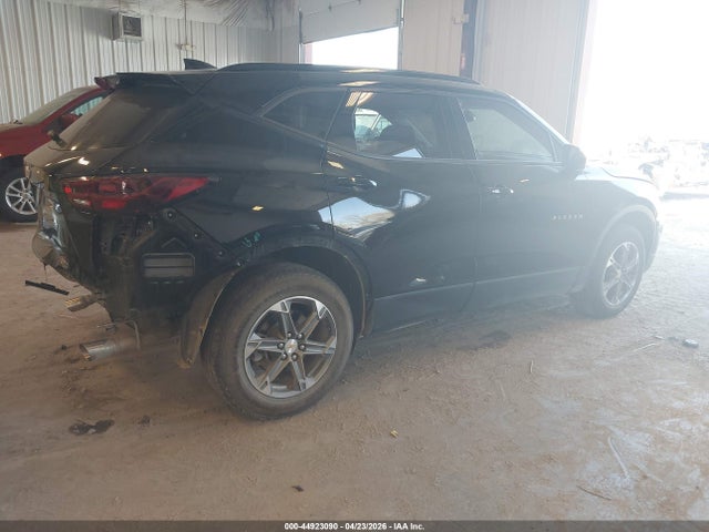 Chevrolet Blazer Fwd 2lt