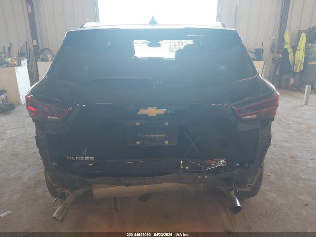 Chevrolet Blazer Fwd 2lt