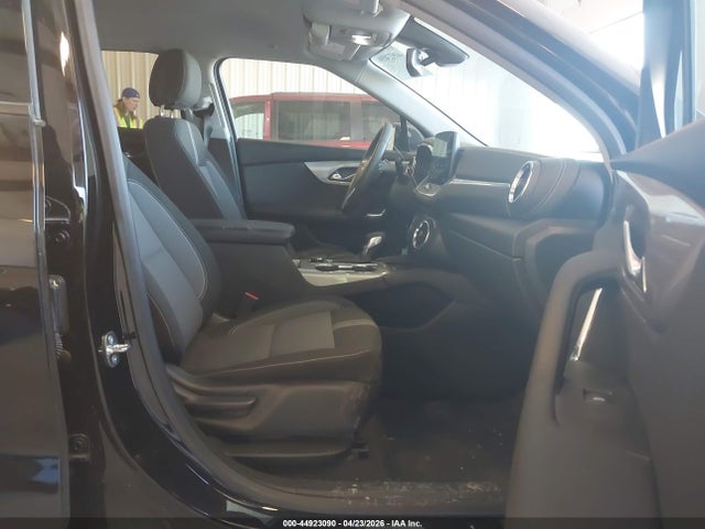 Chevrolet Blazer Fwd 2lt