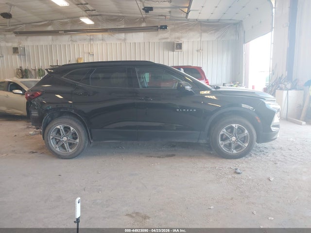 Chevrolet Blazer Fwd 2lt