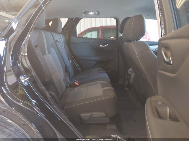 Chevrolet Blazer Fwd 2lt
