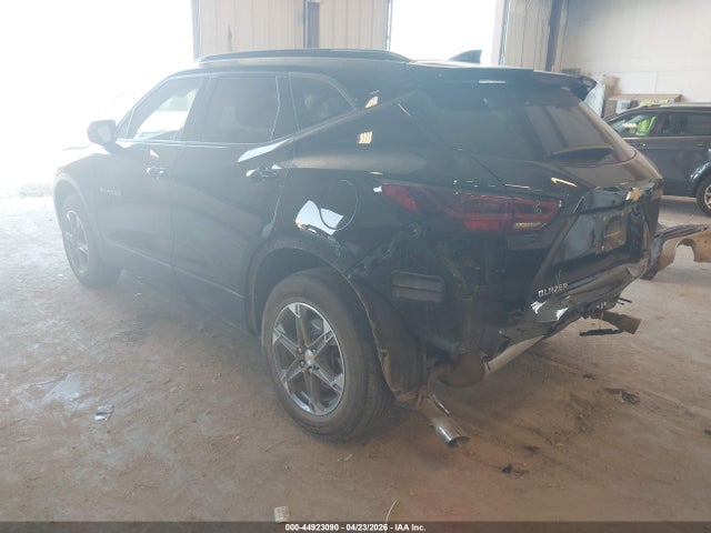 Chevrolet Blazer Fwd 2lt