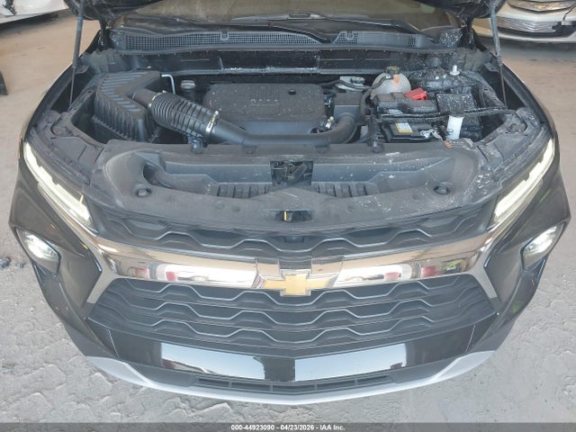 Chevrolet Blazer Fwd 2lt