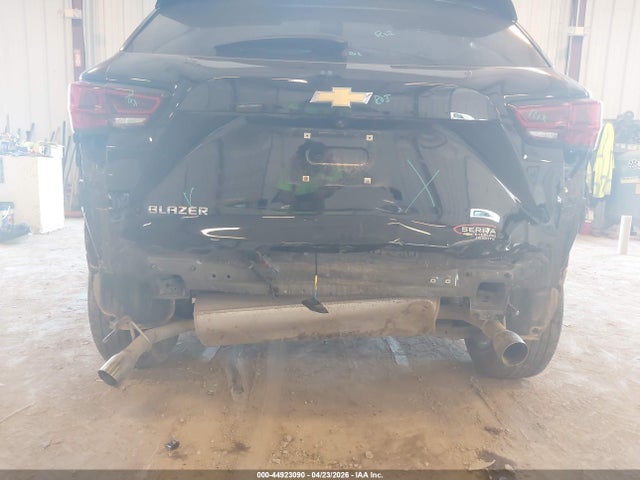 Chevrolet Blazer Fwd 2lt
