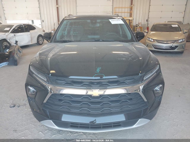 Chevrolet Blazer Fwd 2lt