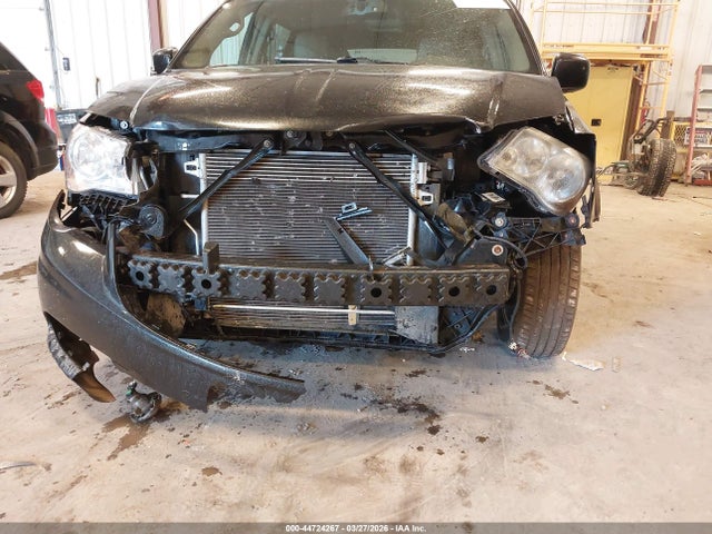 Chrysler Town & Country Touring