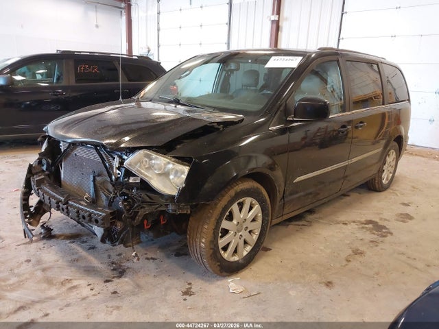 Chrysler Town & Country Touring