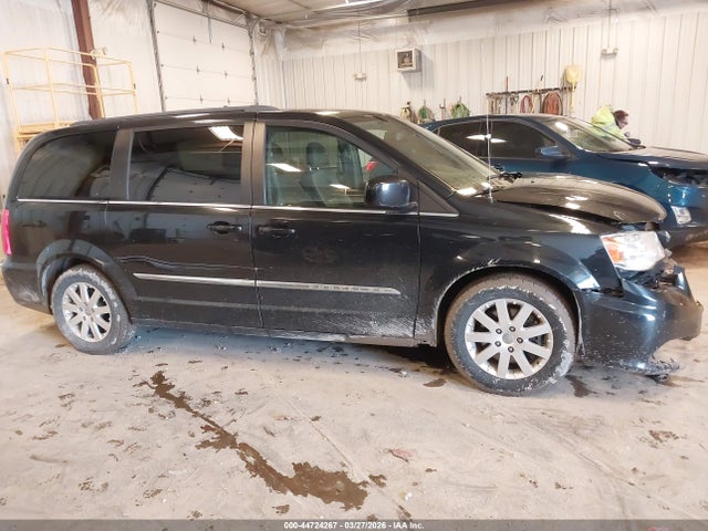 Chrysler Town & Country Touring