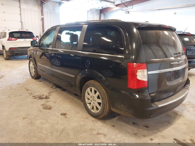 Chrysler Town & Country Touring