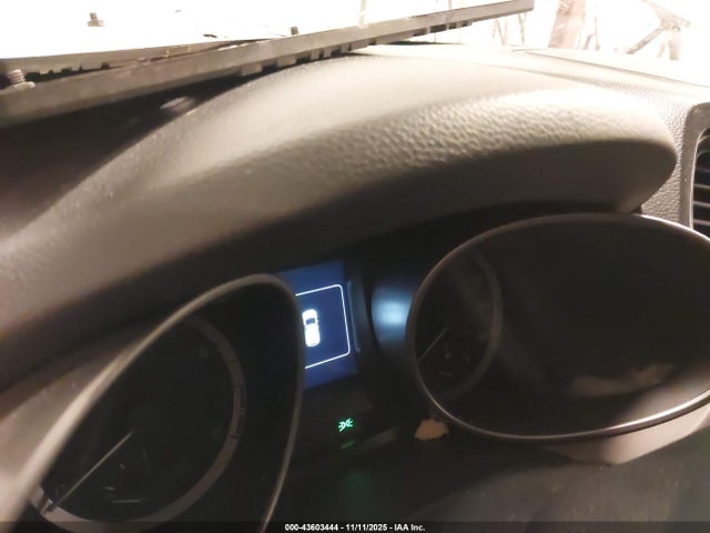 Hyundai SANTA FE 2.4l