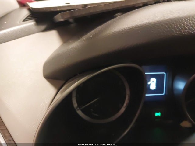 Hyundai SANTA FE 2.4l