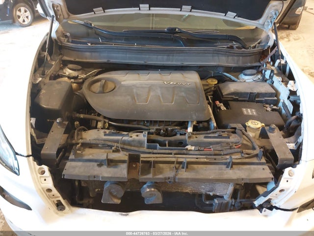 Jeep Cherokee Latitude