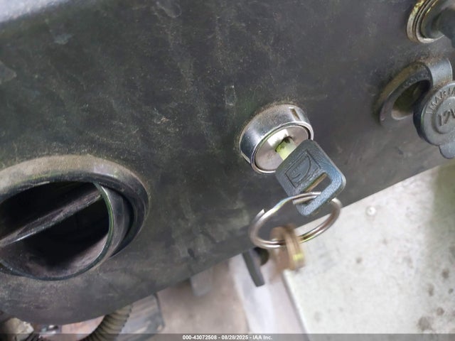Workhorse Custom Chassis Commercial Chassis W42