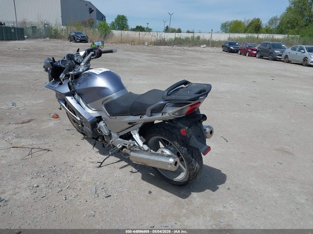 Yamaha Fjr1300 As
