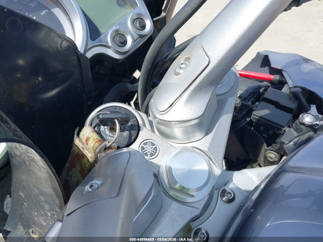 Yamaha Fjr1300 As