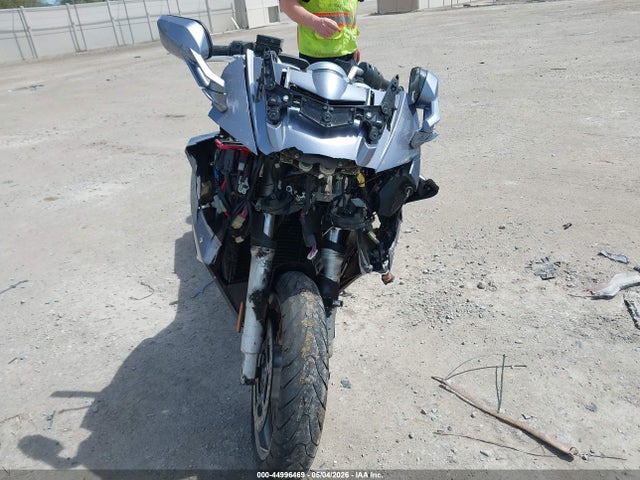 Yamaha Fjr1300 As