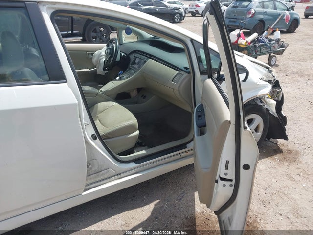 Toyota Prius Four
