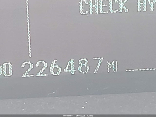 Toyota Prius Four