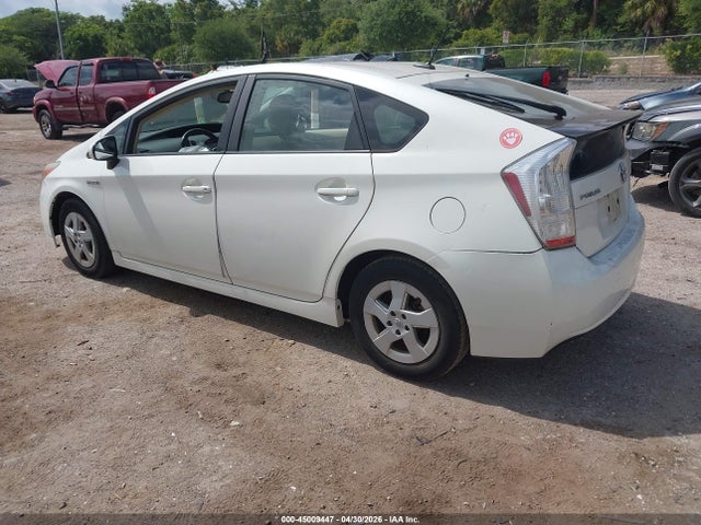 Toyota Prius Four