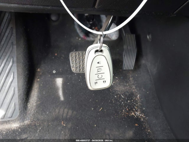 Chevrolet Cruze Lt Auto