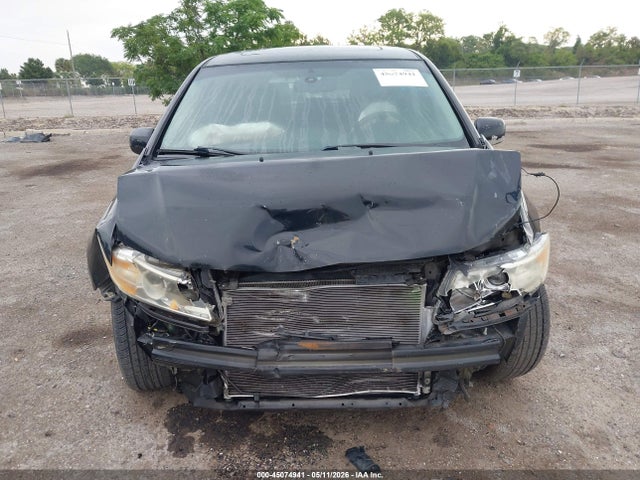 Honda Odyssey Ex-l