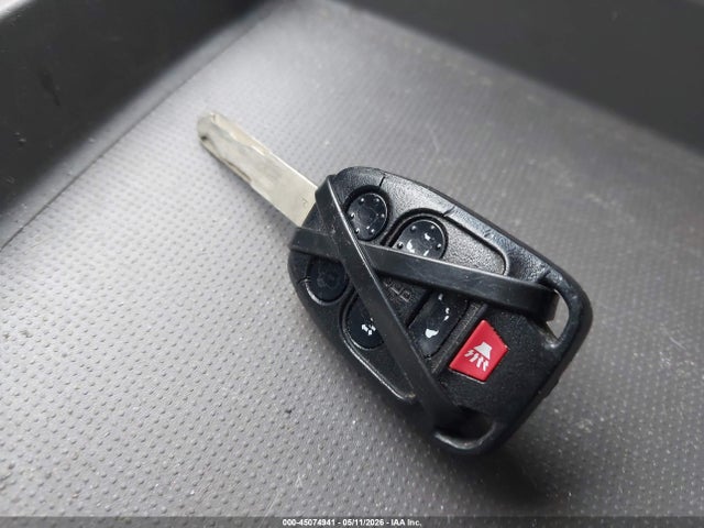Honda Odyssey Ex-l