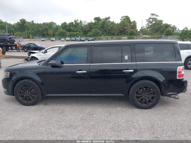 Ford Flex Limited