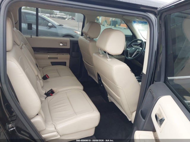 Ford Flex Limited
