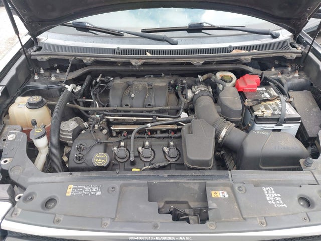 Ford Flex Limited