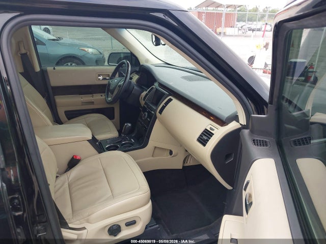 Ford Flex Limited