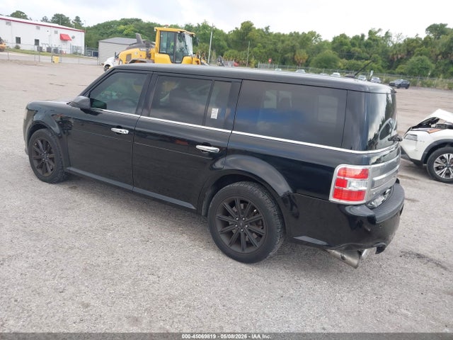 Ford Flex Limited